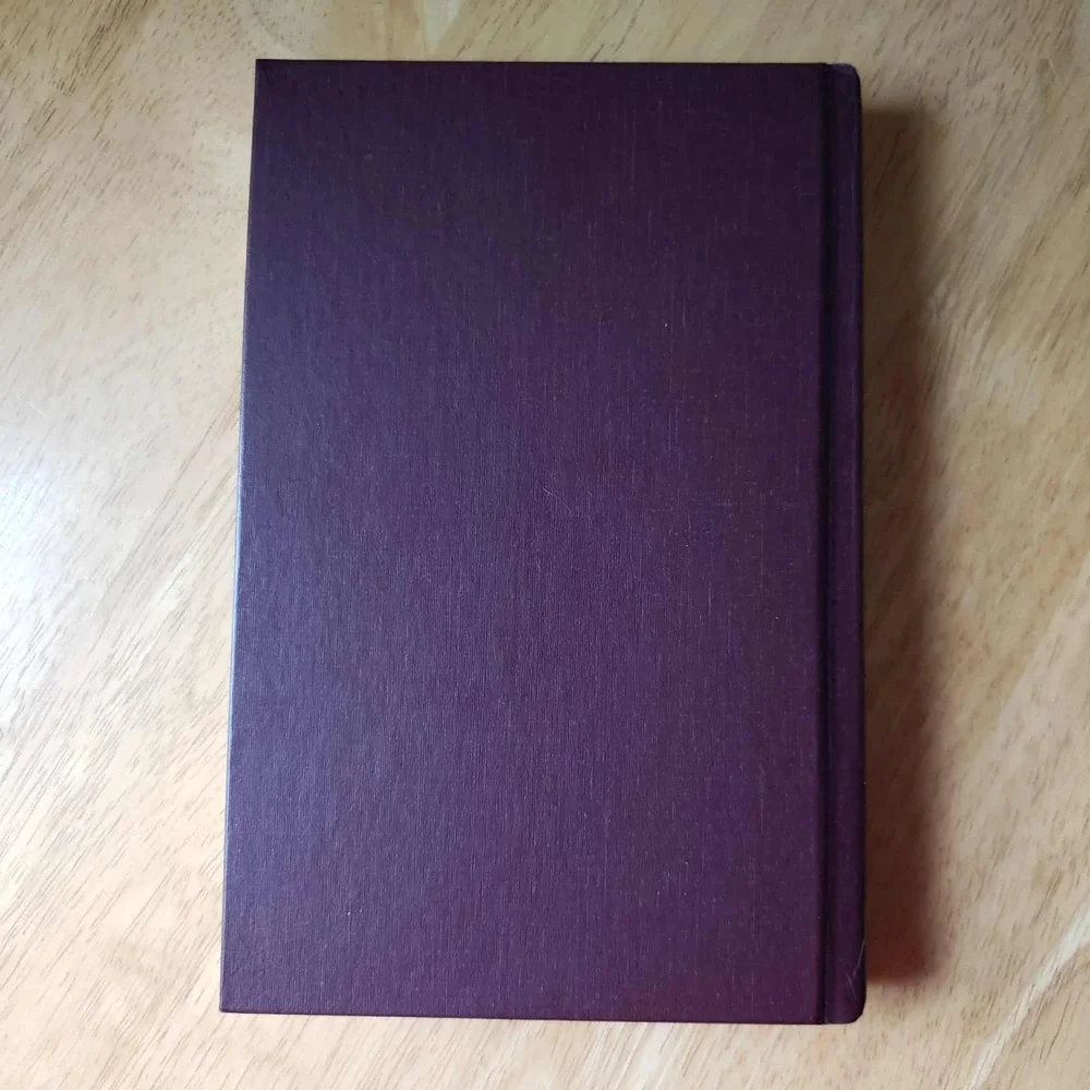 Briarpatch by Ross Thomas –‎ The Best Mysteries of All Time Hardcover 2005